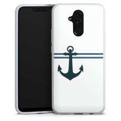Silicone Case white