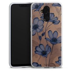 Silikoni Suojakuori valkoinen