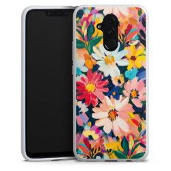 Silikoni Suojakuori valkoinen