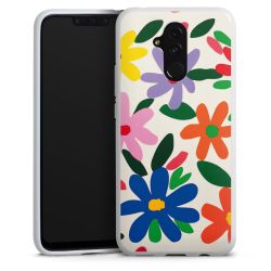 Silikoni Suojakuori valkoinen