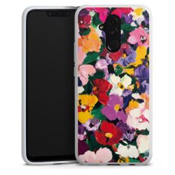 Silikoni Suojakuori valkoinen