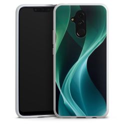 Silikoni Suojakuori valkoinen