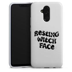 Silicone Case white