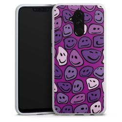 Silikoni Suojakuori valkoinen