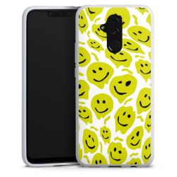 Silikoni Suojakuori valkoinen