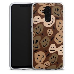 Silikoni Suojakuori valkoinen