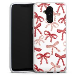 Silikoni Suojakuori valkoinen