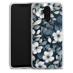 Silikoni Suojakuori valkoinen