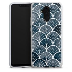 Silikoni Suojakuori valkoinen