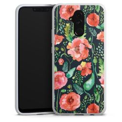 Silikoni Suojakuori valkoinen