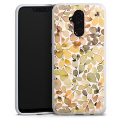 Silikoni Suojakuori valkoinen