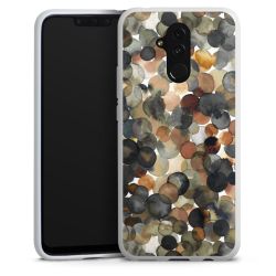 Silikoni Suojakuori valkoinen