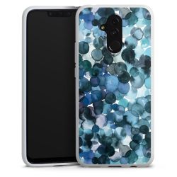 Silikoni Suojakuori valkoinen