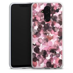 Silikoni Suojakuori valkoinen