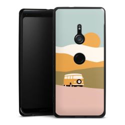 Silicone Case black