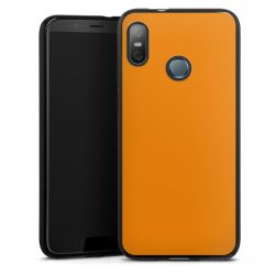 Silicone Case black