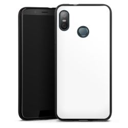 Silicone Case black