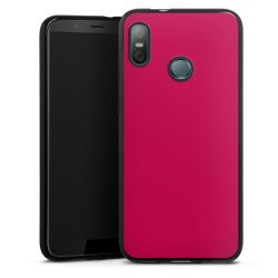 Silicone Case black