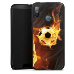Silicone Case black