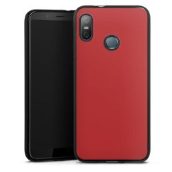 Silicone Case black