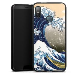La Grande Vague de Kanagawa