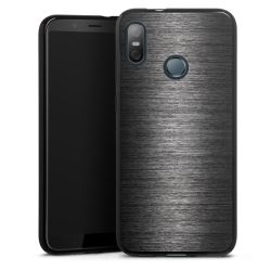 Silicone Case black