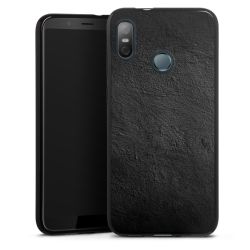 Silicone Case black