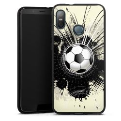 Silicone Case black