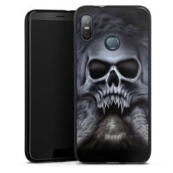 Silicone Case black