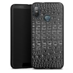 Silicone Case black