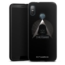 Silicone Case black