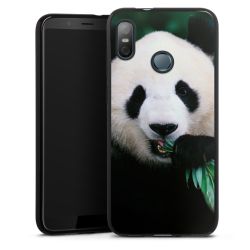 Silicone Case black