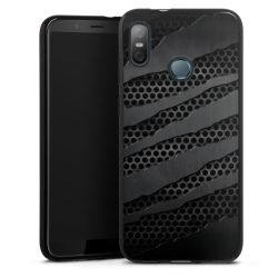 Silicone Case black