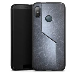 Silicone Case black