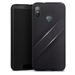 Silicone Case black