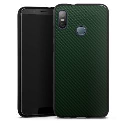 Silicone Case black