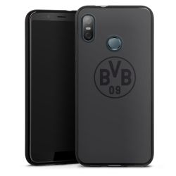 Silicone Case black