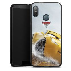 Silicone Case black