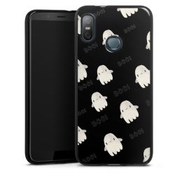 Silicone Case black