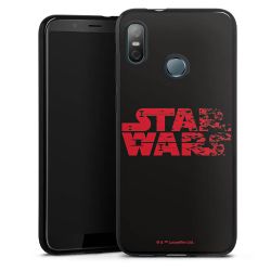 Silicone Case black
