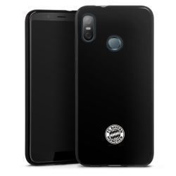 Silicone Case black