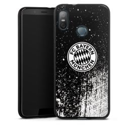 Silicone Case black