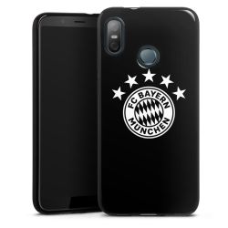 Silicone Case black