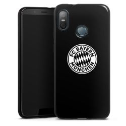 Silicone Case black