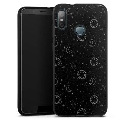 Silikoni Suojakuori musta