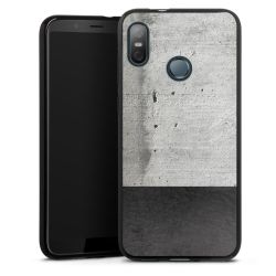 Silicone Case black
