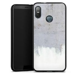 Silicone Case black