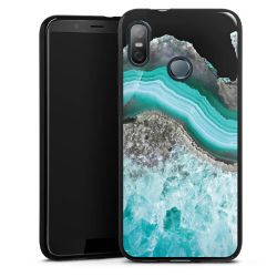 Silicone Case black