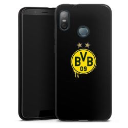 Silicone Case black