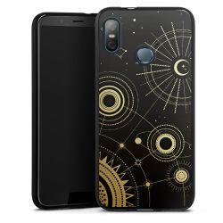 Silikoni Suojakuori musta